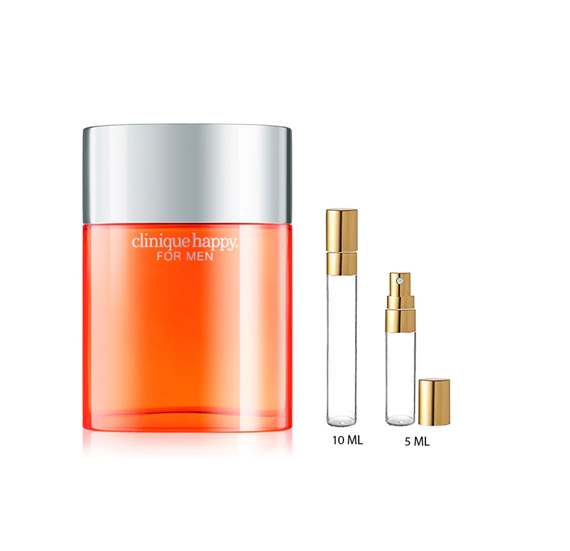 Clinique Happy for Men - Image 3