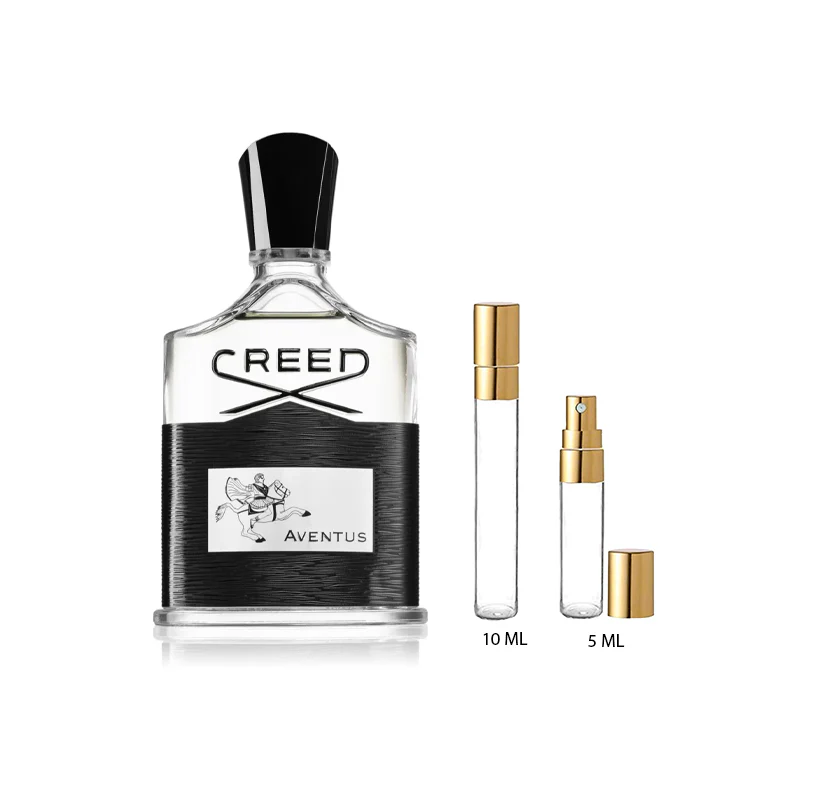 Creed Aventus - Image 4