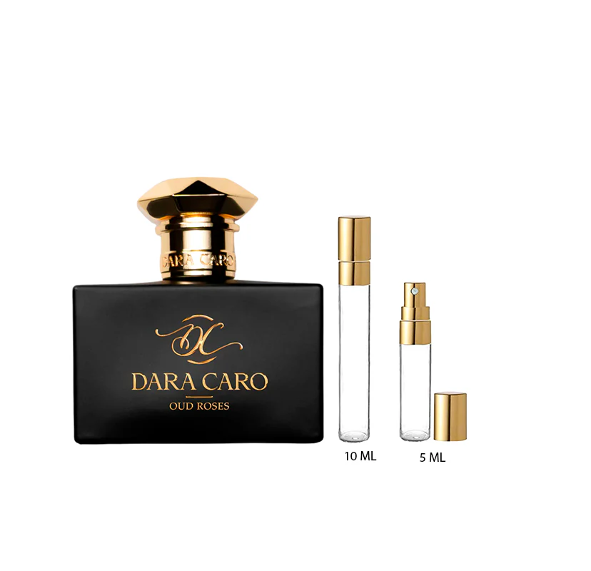 Dara Caro Oud roses - Image 4