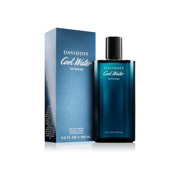 Davidoff Cool Water Intense - Image 2