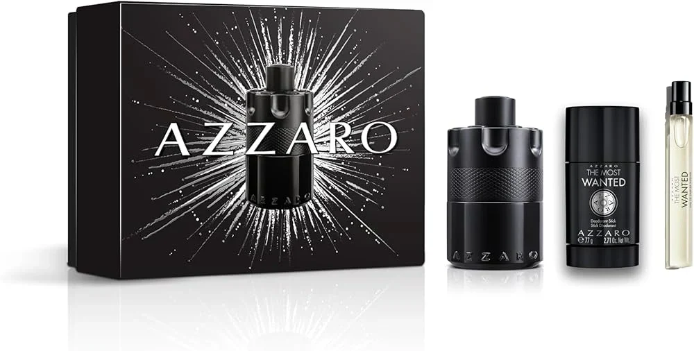 Azzaro The Most Wanted EDP - Image 7