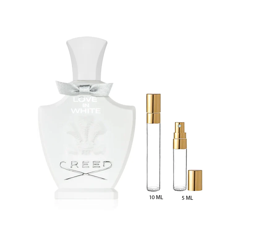 Creed Love In White - Image 3