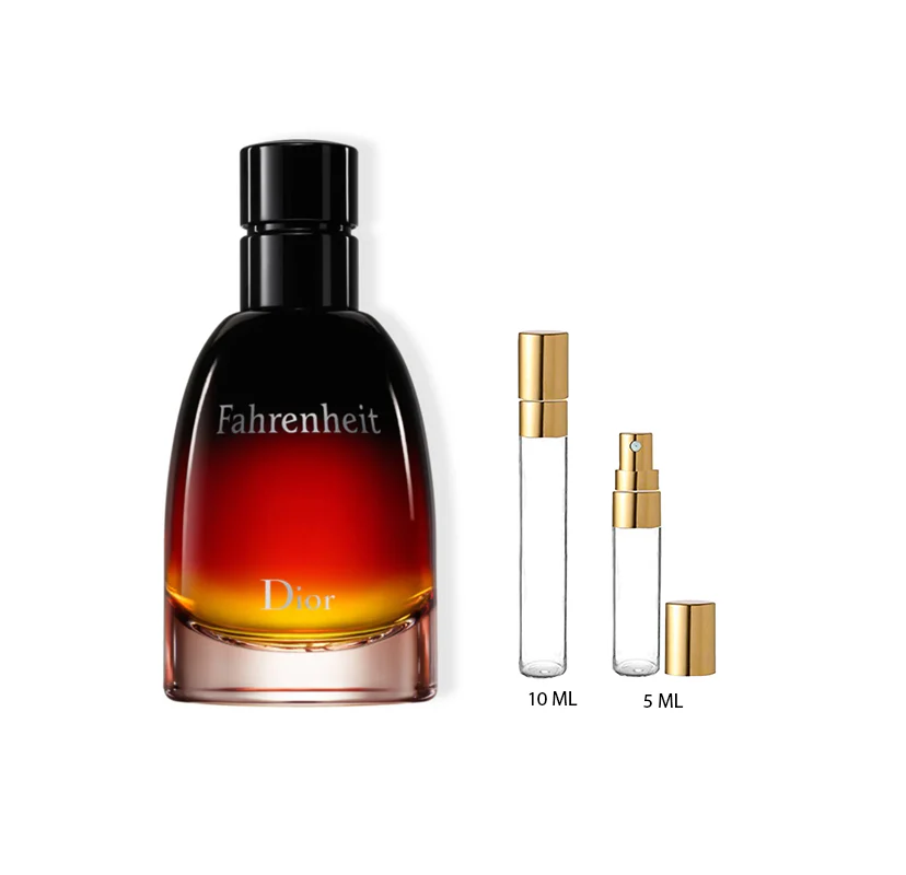 DIOR Fahrenheit Parfum - Image 2