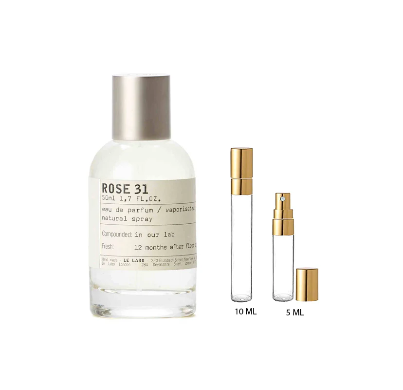 Le Labo Rose 31 - Image 3