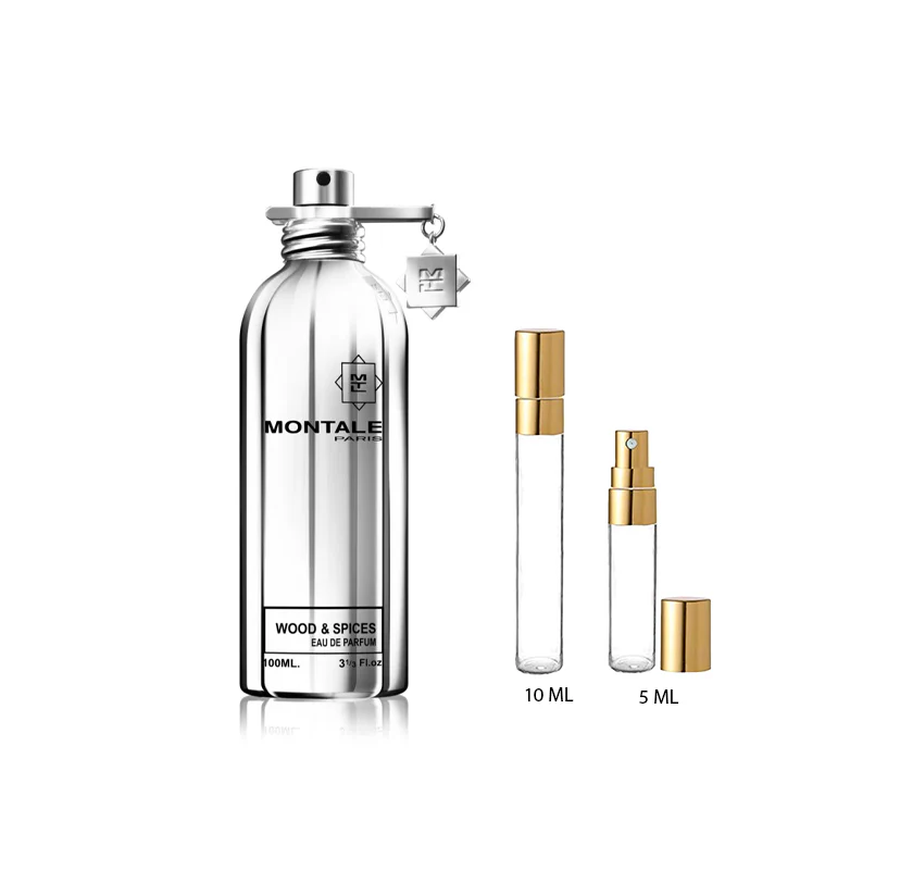 Montale Wood and Spices - Image 3
