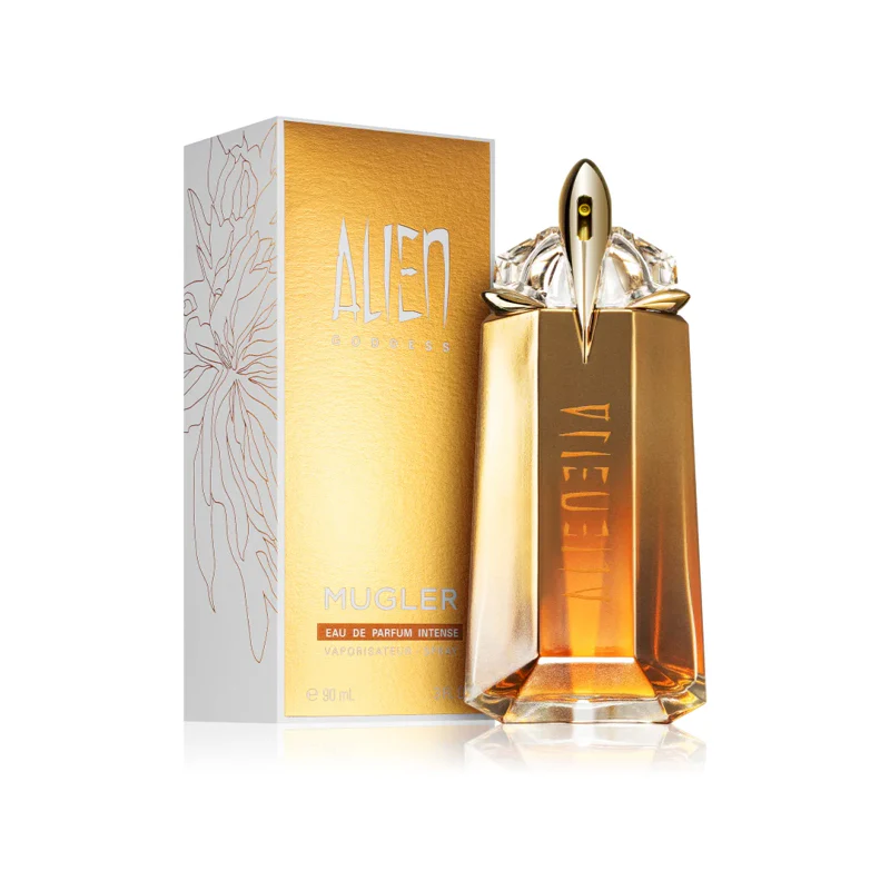 Mugler Alien Goddess Intense - Image 3