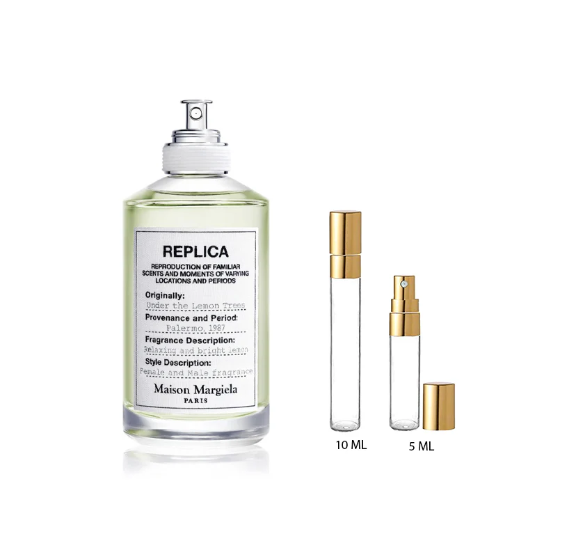 Maison Margiela Replica Under The Lemon Tree - Image 3