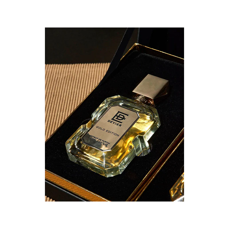 Devier Gold Edition - Image 2