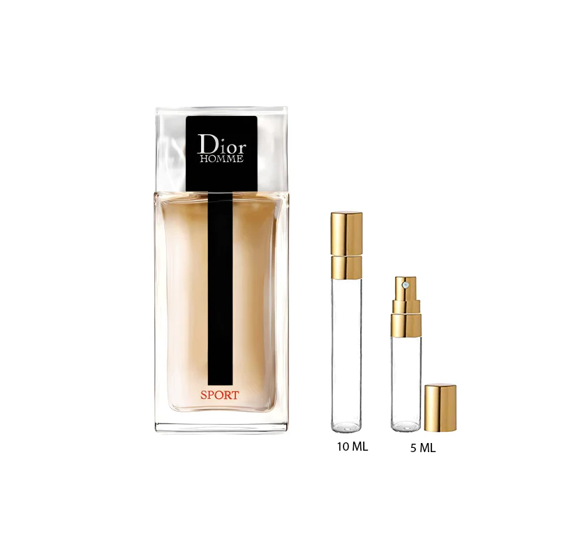 Dior Homme Sport - Image 3