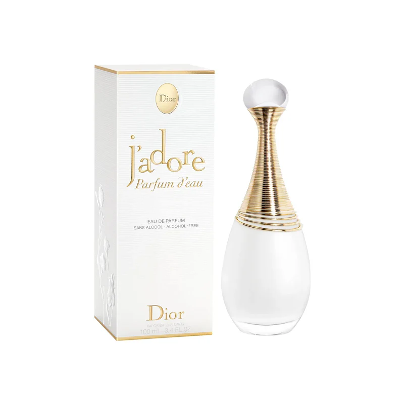 DIOR J'adore Parfum d’Eau - Image 2