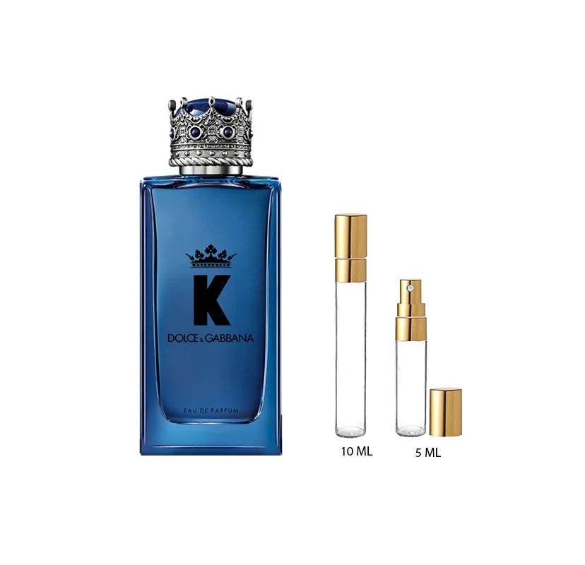 Dolce & Gabbana K EDP - Image 3