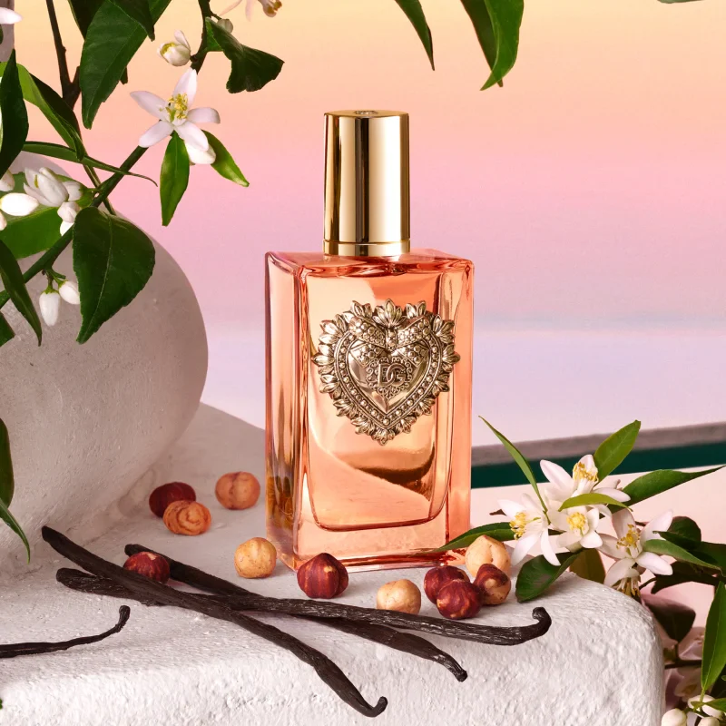 Dolce Gabbana Devotion Intense - Image 4