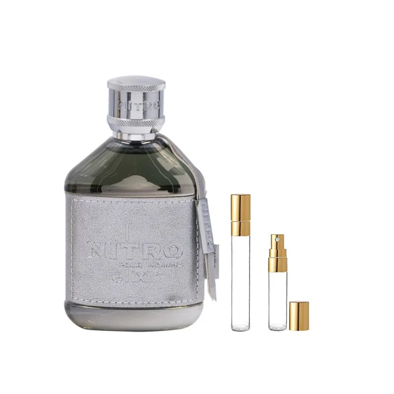Dumont Nitro Elixir - Image 3