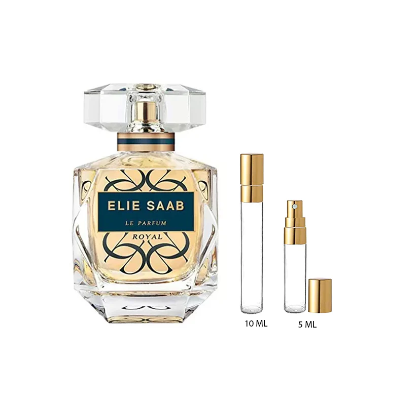 Elie Saab Le Parfum Royal - Image 3