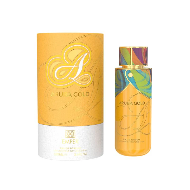 Emper Aruba Gold - Image 3