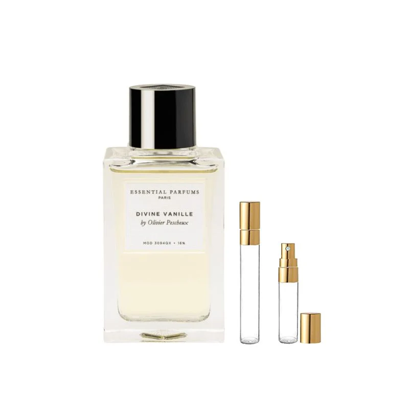 Essential Parfums Divine Vanille - Image 3