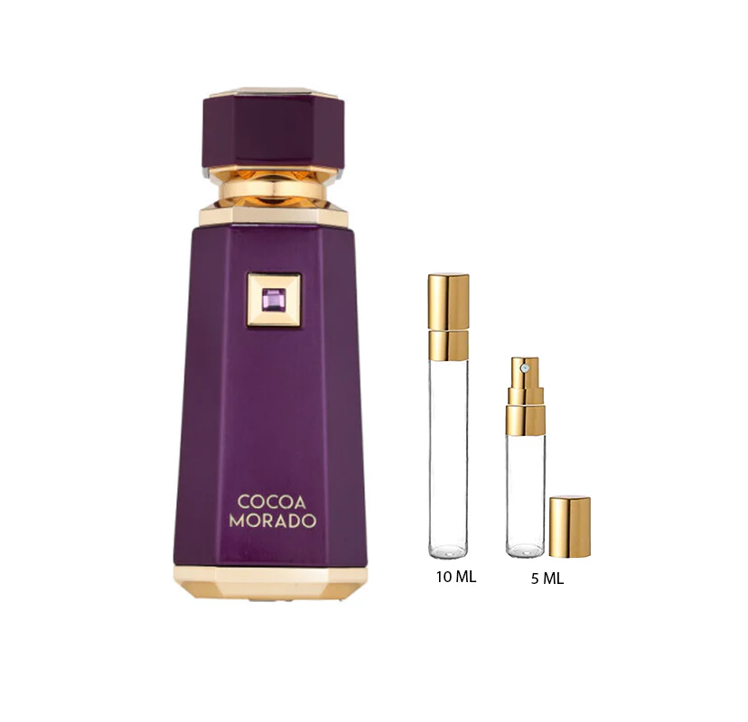 Fragrance World Cocoa Morado By French Avenue - Image 3