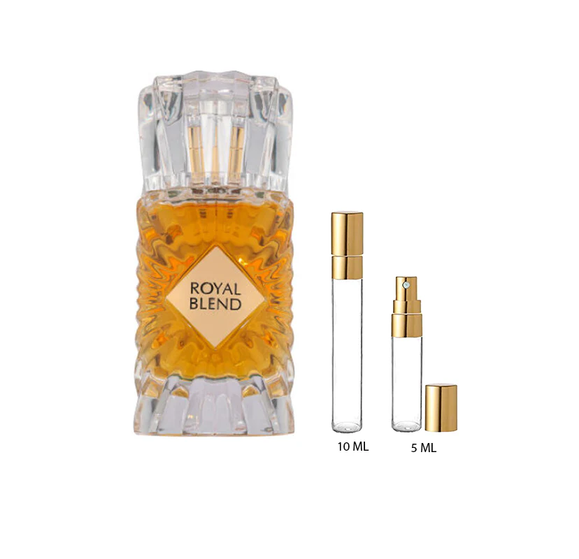 Fragrance World Royal Blend By French avenue - Image 3