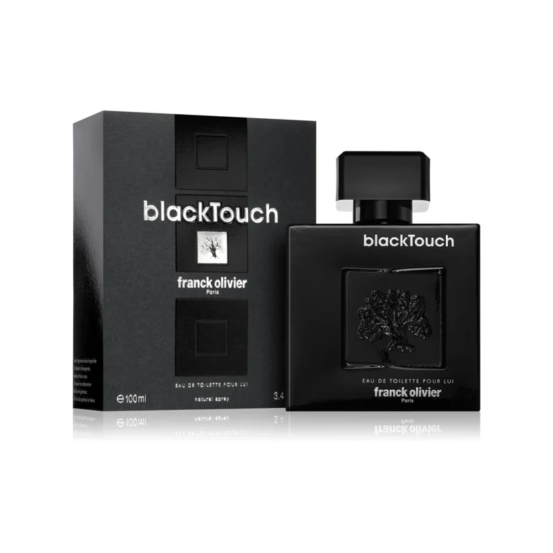 Franck Olivier Black Touch - Image 2