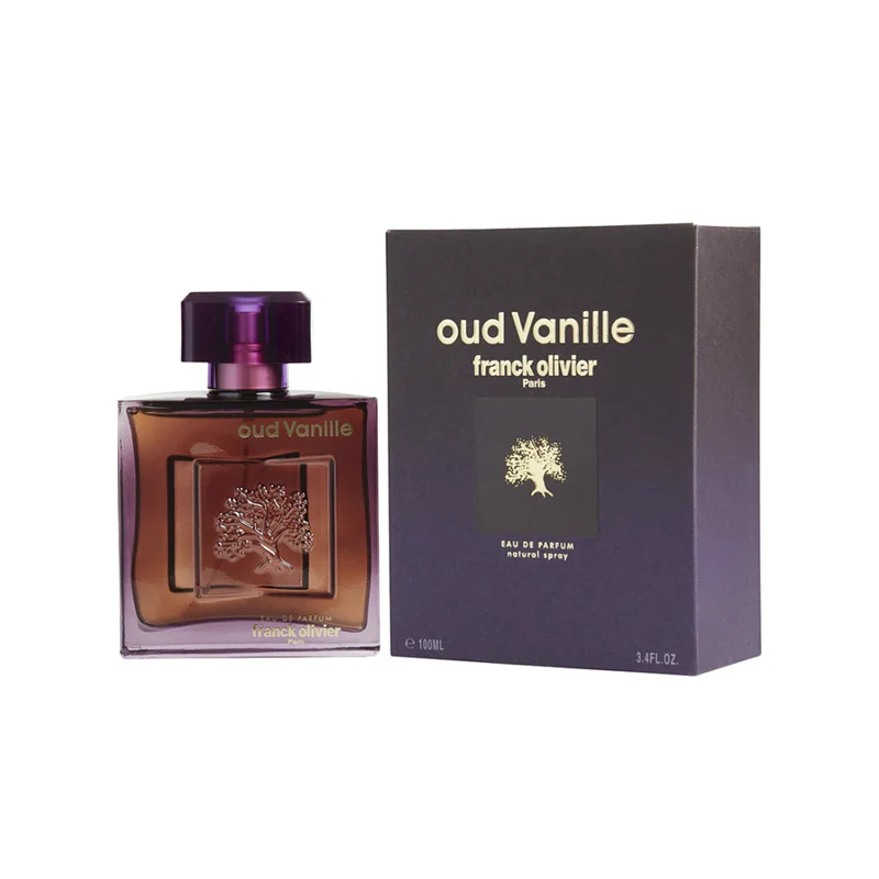 Franck Olivier Oud Vanille - Image 2
