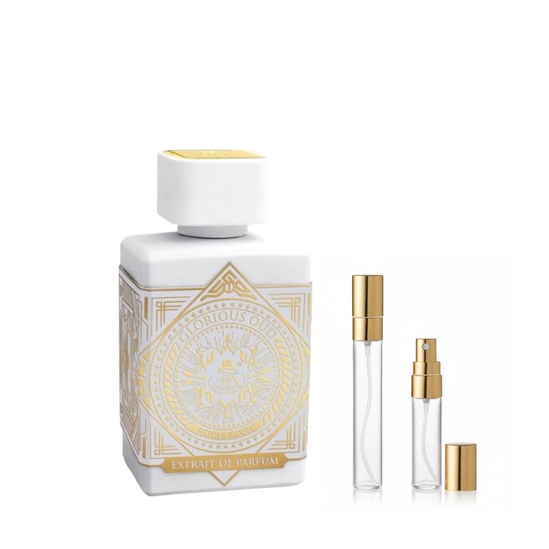 French Avenue Glorious Oud Royal Blanc - Image 2