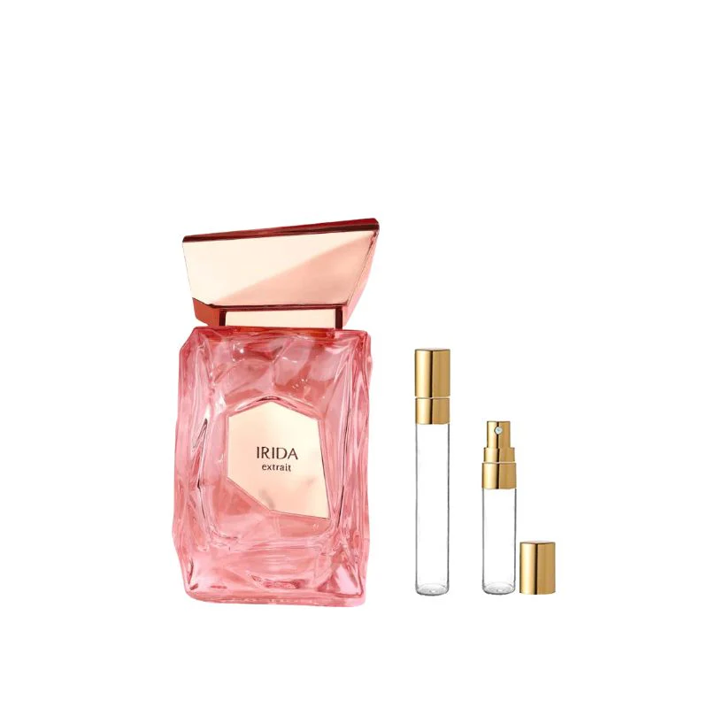 French avenue irida extrait - Image 4