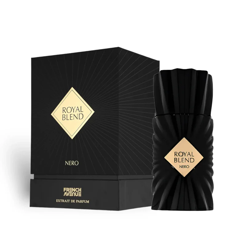 French Avenue Royal Blend Nero - Image 2