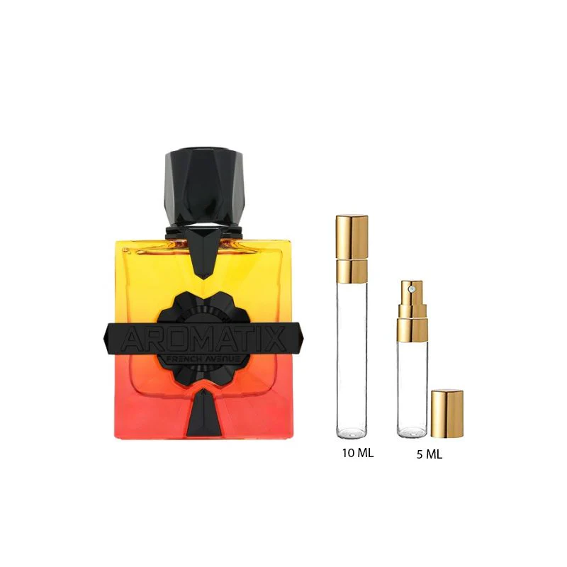 French Avenue X aromatix Forbidden Fruit - Image 2