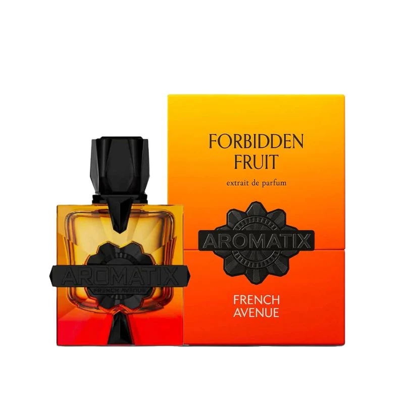 French Avenue X aromatix Forbidden Fruit - Image 3