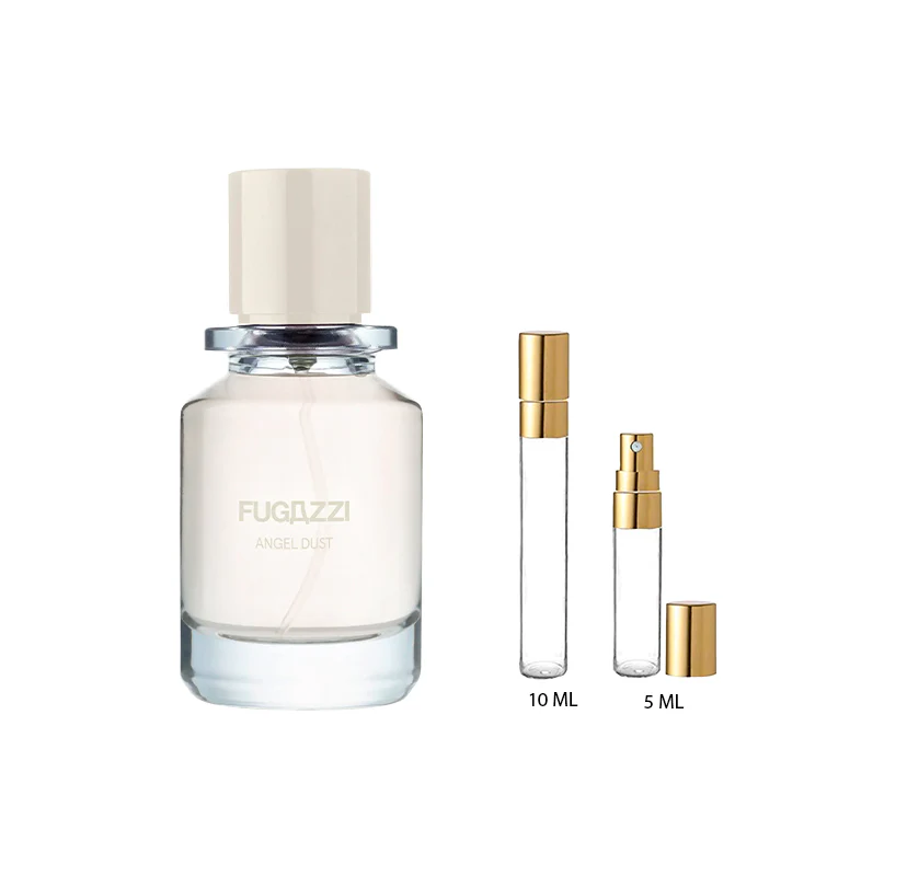 Fugazzi Angel Dust EDP - Image 3