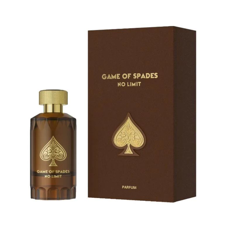 Game of spades No Limit Jo Milano - Image 2