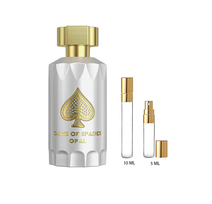 Jo Milano Game of Spades Opal - Image 3