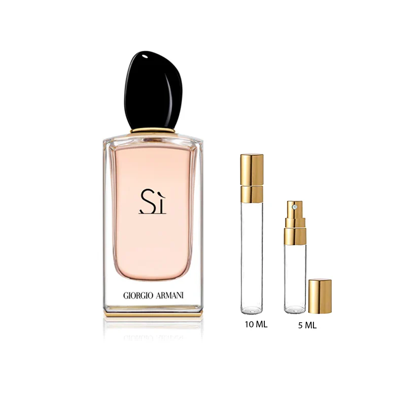 Giorgio Armani Si - Image 3