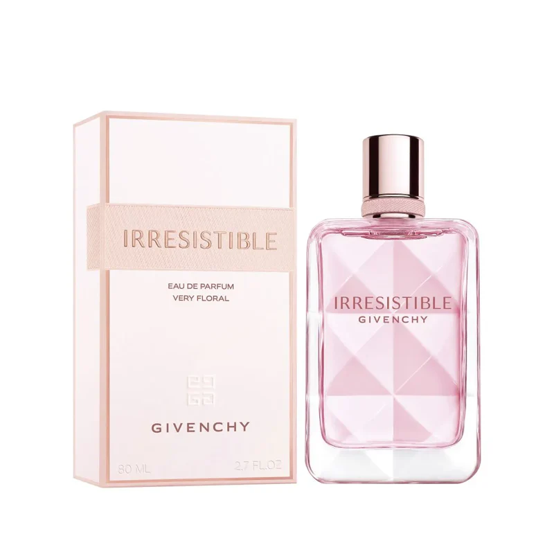 Givenchy Irresistible very floral - Image 2