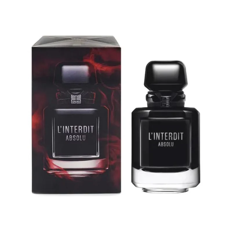 Givenchy L’Interdit Absolu - Image 2