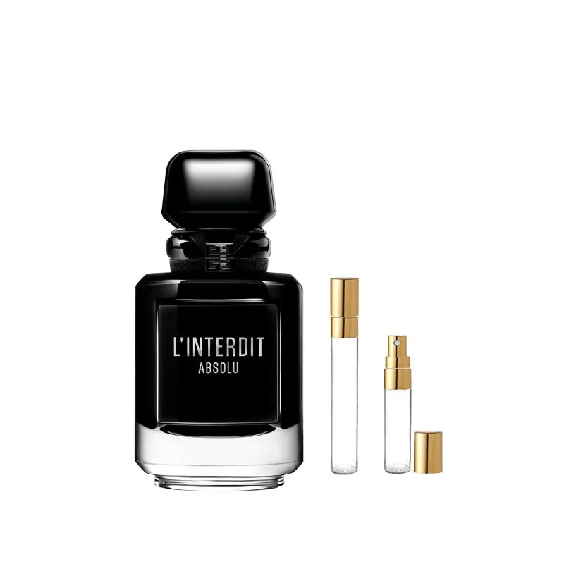 Givenchy L’Interdit Absolu - Image 4