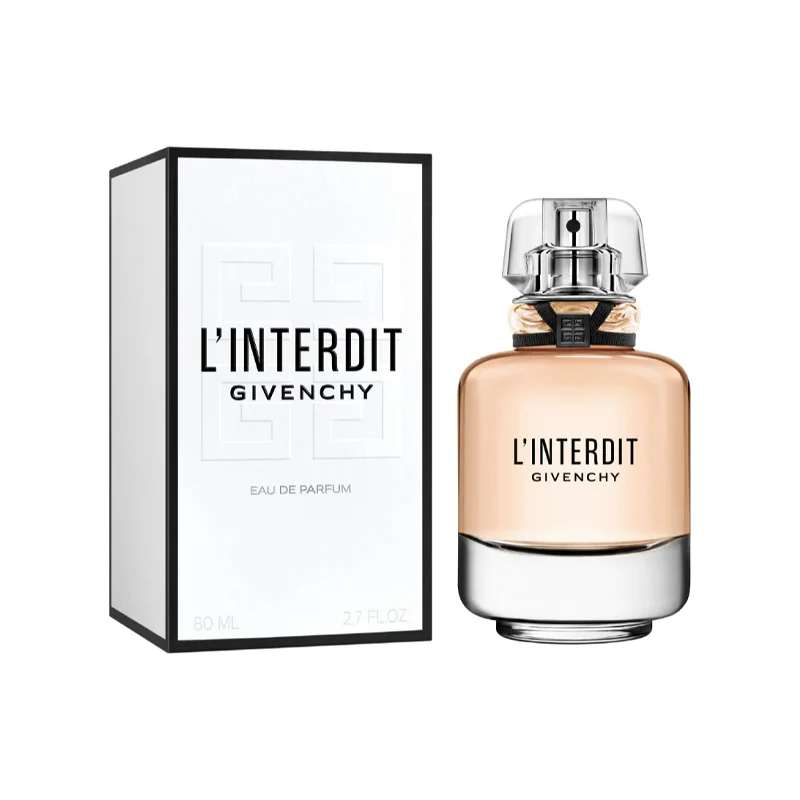 Givenchy L’Interdit EDP - Image 2