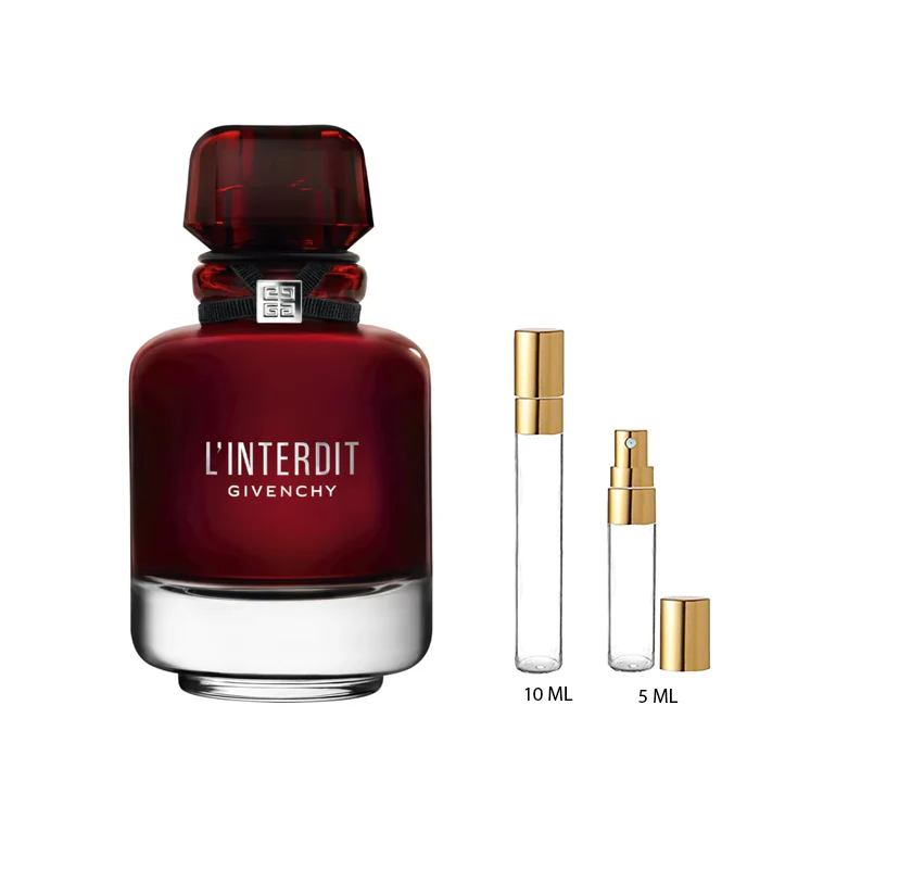 Givenchy L’Interdit Rouge - Image 3