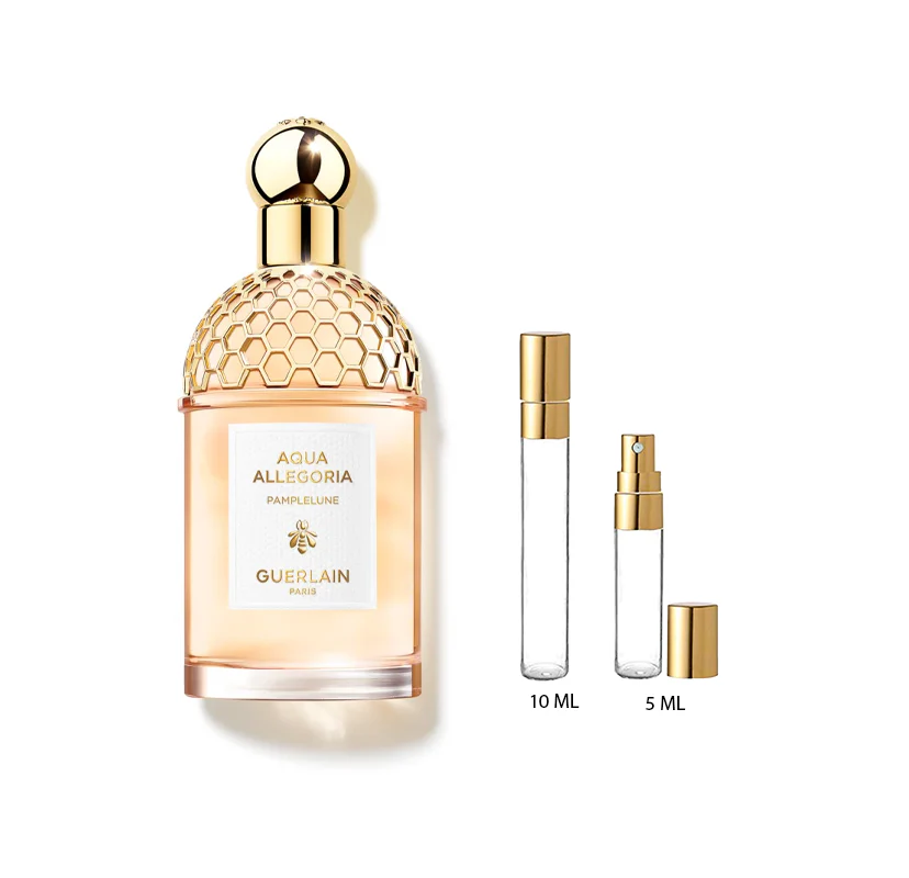 Guerlain Aqua Allegoria Pamplelune - Image 3