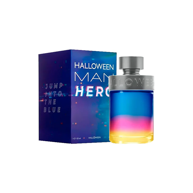 Halloween Man Hero - Image 2