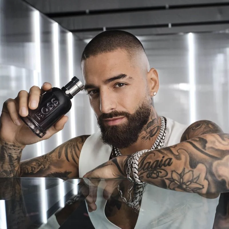 Hugo Boss Boss Bottled Beyond - Image 4