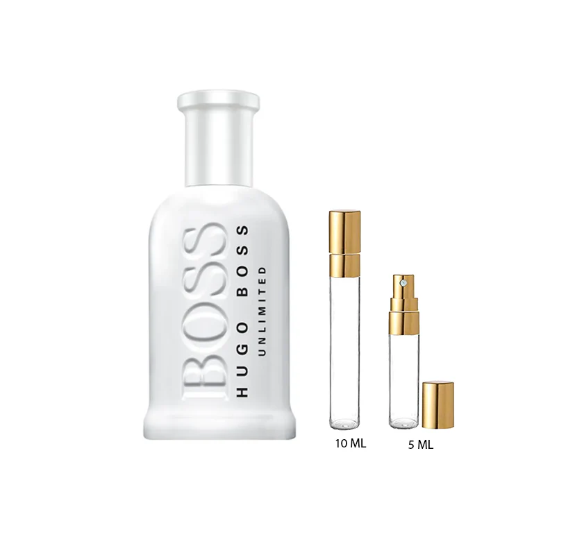 Hugo Boss BOSS Bottled Unlimited - Image 4