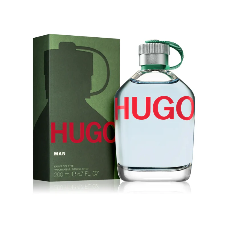 Hugo Boss HUGO Man - Image 3