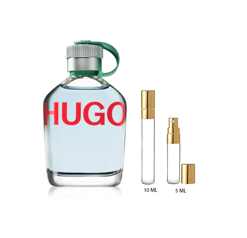 Hugo Boss HUGO Man - Image 4