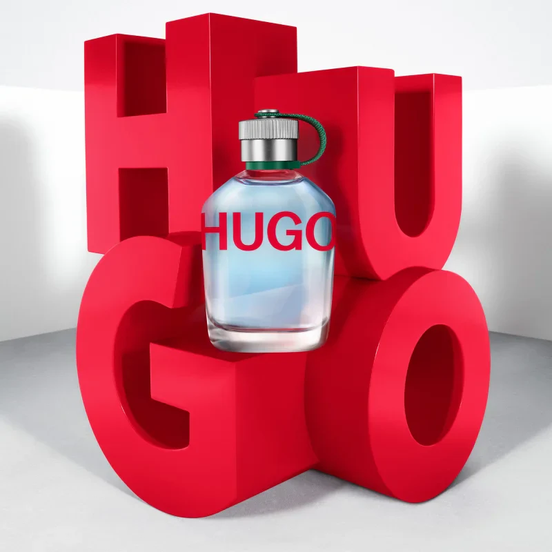 Hugo Boss HUGO Man - Image 5