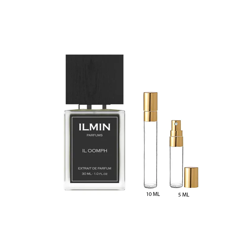 ILMIN IL Oomph - Image 2