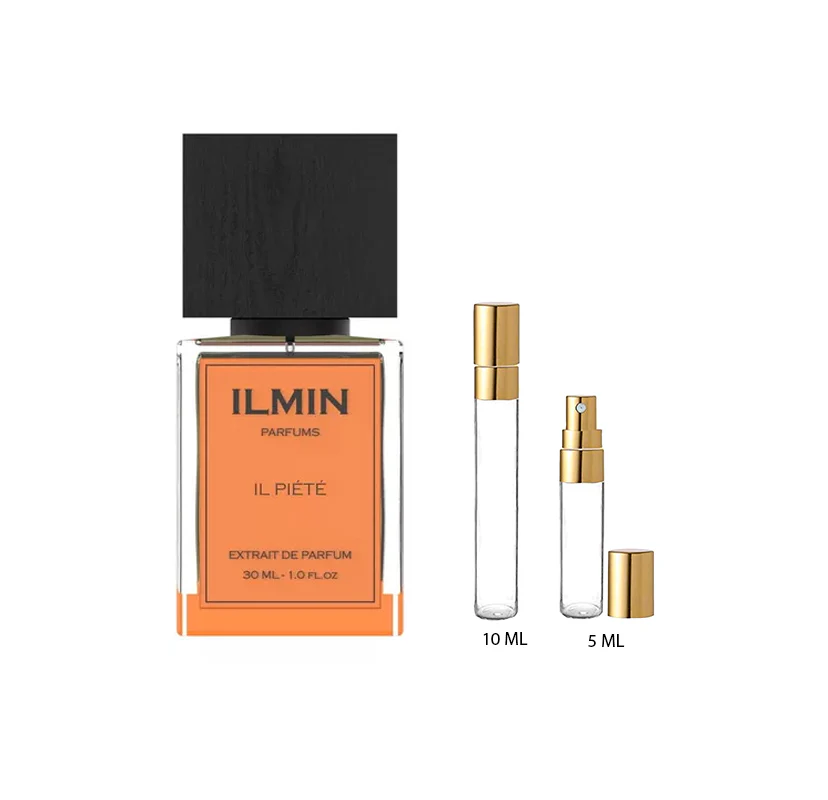 ILMIN IL Piete - Image 2