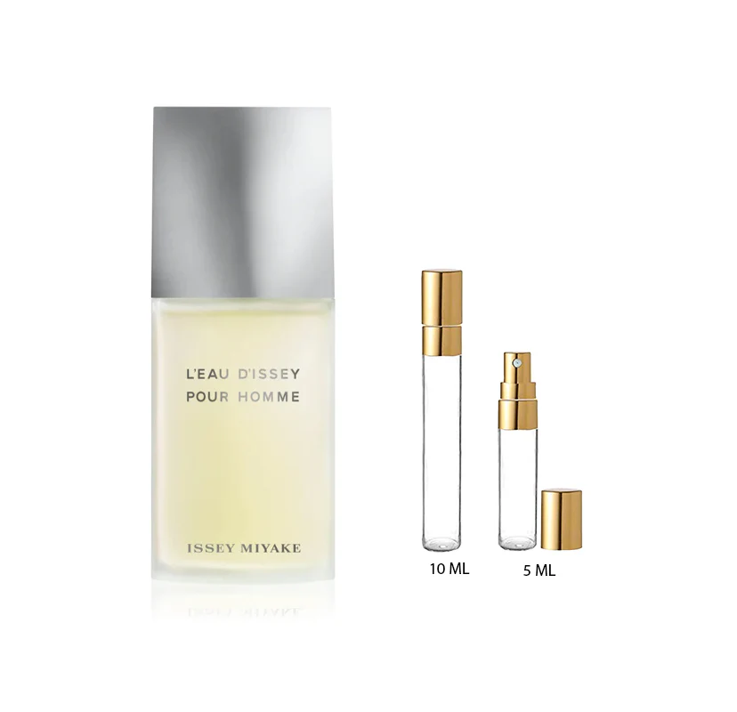 Issey Miyake L'Eau d'Issey Pour Homme - Image 4
