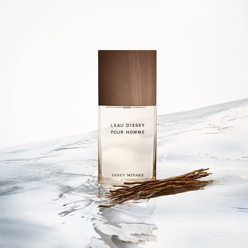 Issey Miyake L'Eau d'Issey Pour Homme - Image 5