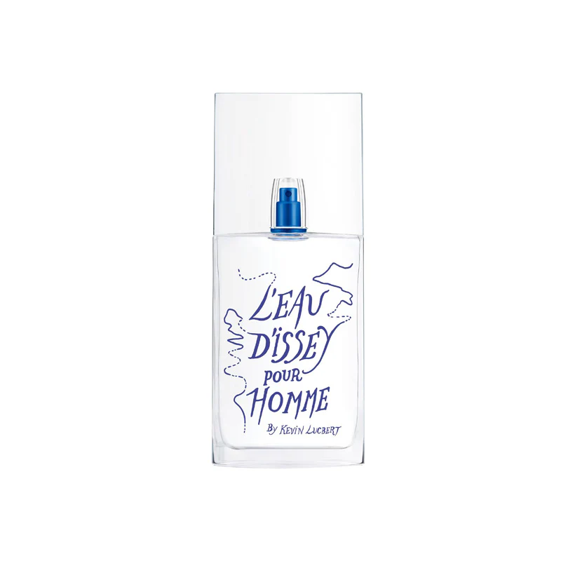 Issey Miyake L'Eau D'Issey Pour Homme Summer Edition EDT